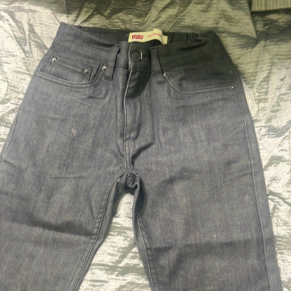 Levi’s jeans 510
